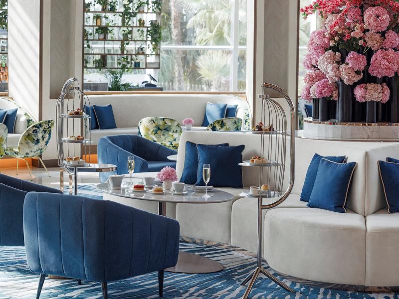 Jumeirah Beach Hotel