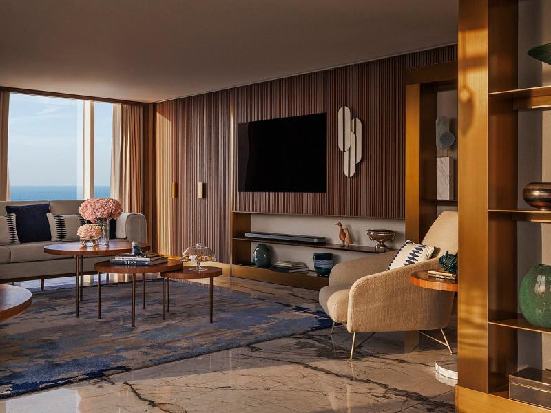 Jumeirah Beach Hotel