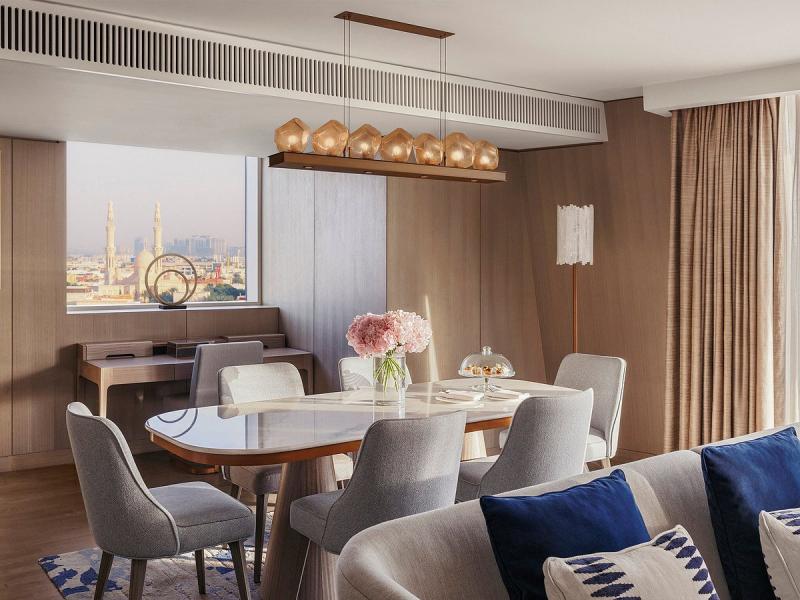 Jumeirah Beach Hotel