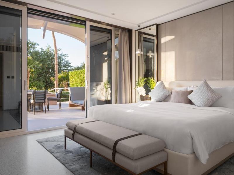 Jumeirah Beach Hotel