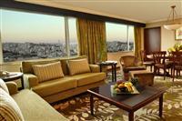 Amman Marriott