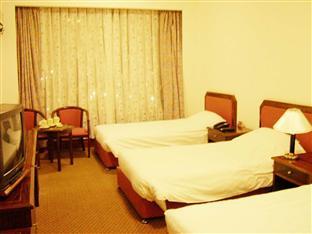Jun An Hotel