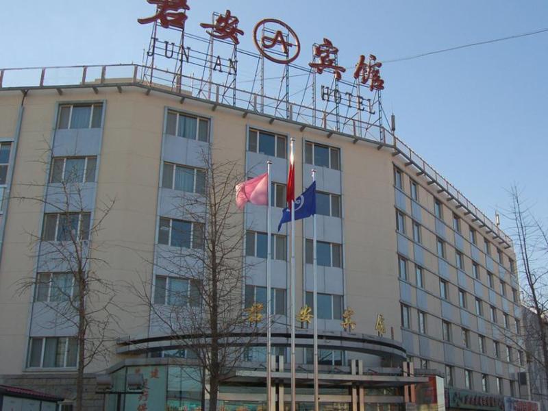 Jun An Hotel