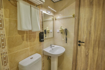 Отель Juniper Hotel Турция, Мармарис, фото 12