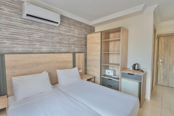 Отель Juniper Hotel Турция, Мармарис, фото 13