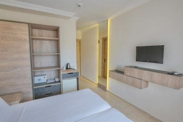Отель Juniper Hotel Турция, Мармарис, фото 10