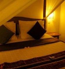 Отель Junjungan Ubud Hotel & Spa Индонезия, о Бали, фото 2