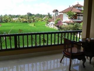 Отель Junjungan Ubud Hotel & Spa Индонезия, о Бали, фото 3