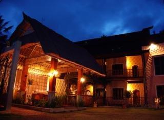 Отель Junjungan Ubud Hotel & Spa Индонезия, о Бали, фото 4