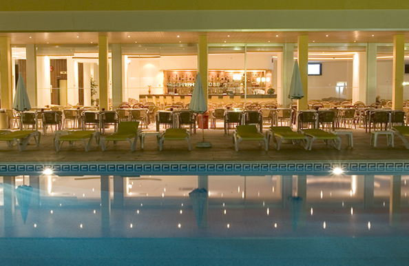 Jupiter Algarve Hotel