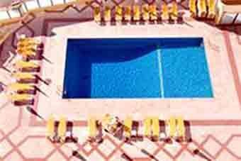 Jupiter Algarve Hotel