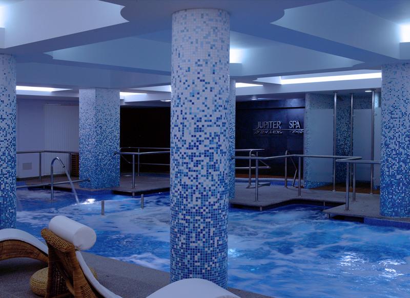 Jupiter Algarve Hotel