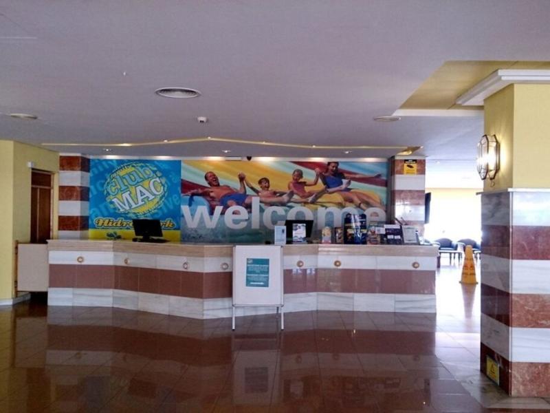 Club Mac