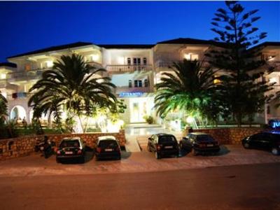 Karras Grande Resort