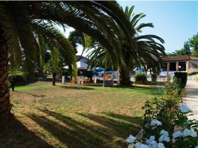 Karras Grande Resort