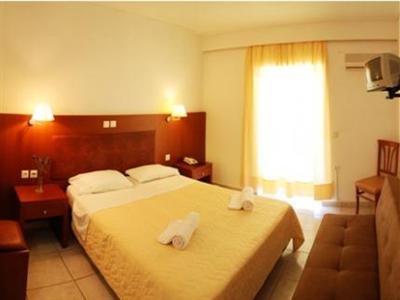 Karras Grande Resort