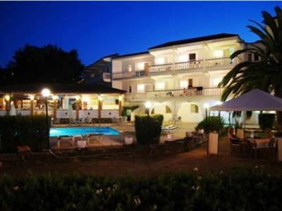 Karras Grande Resort