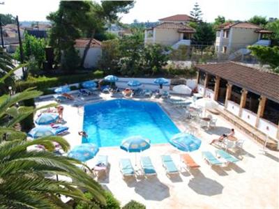 Karras Grande Resort