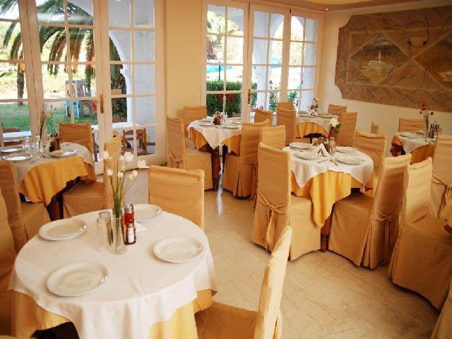 Karras Grande Resort