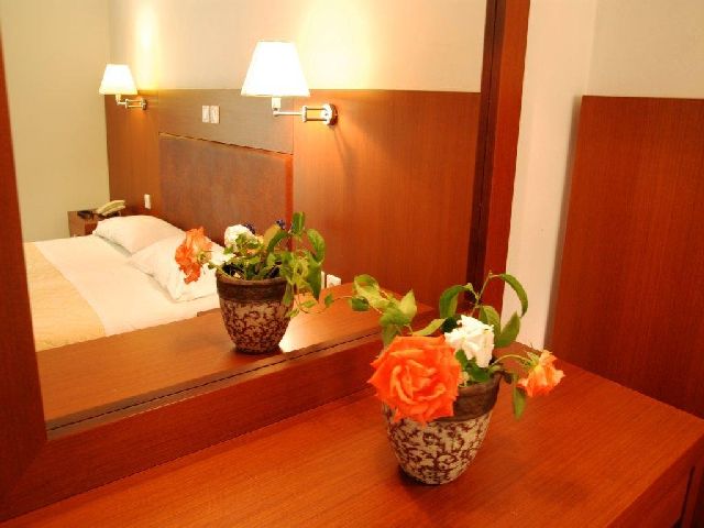 Karras Grande Resort