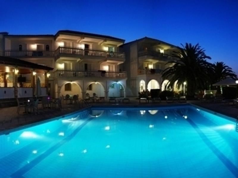 Karras Grande Resort