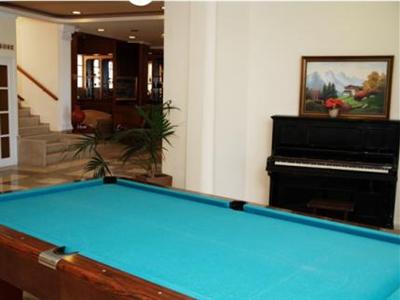 Karras Grande Resort