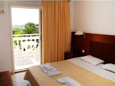 Karras Grande Resort