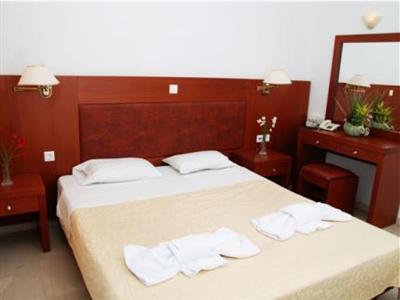 Karras Grande Resort