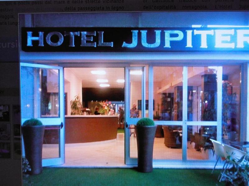 Hotel Dante