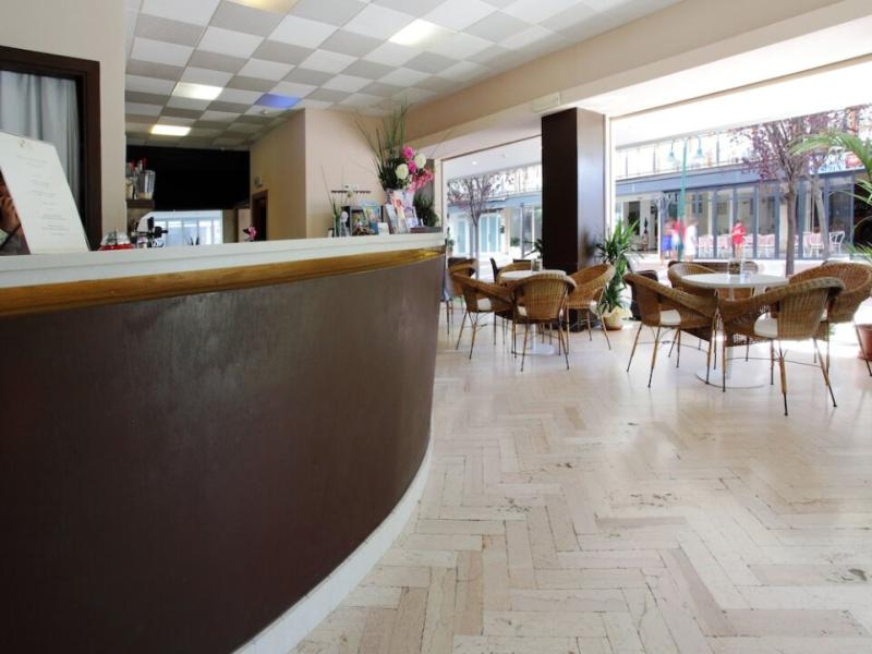 Hotel Dante