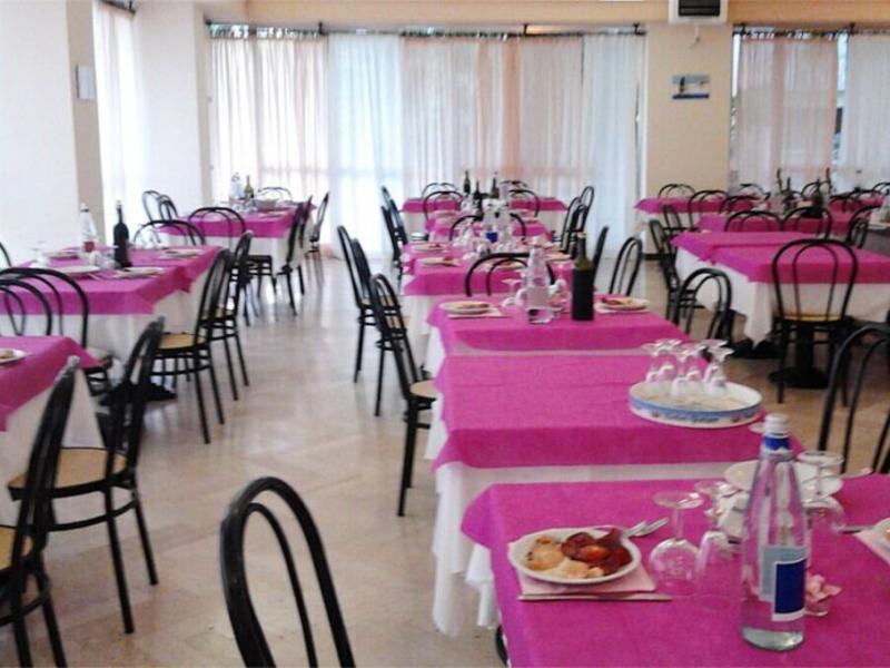 Hotel Dante
