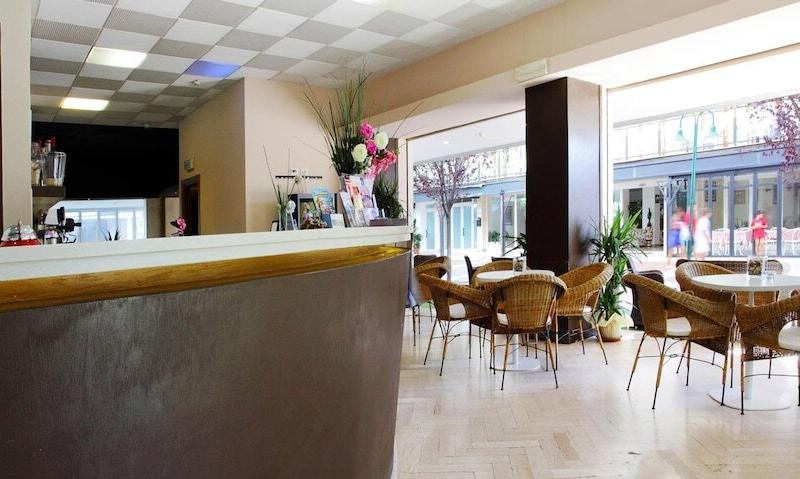 Hotel Dante