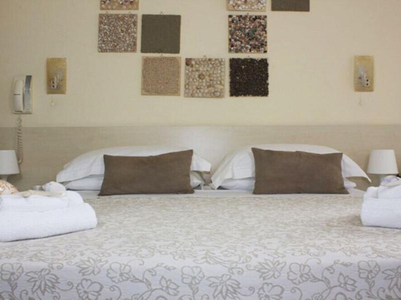 Hotel Dante