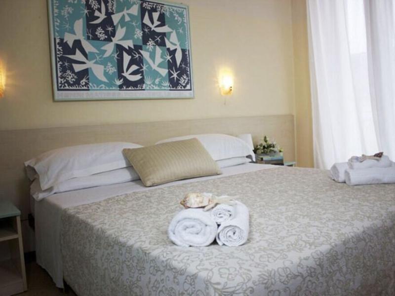 Hotel Dante
