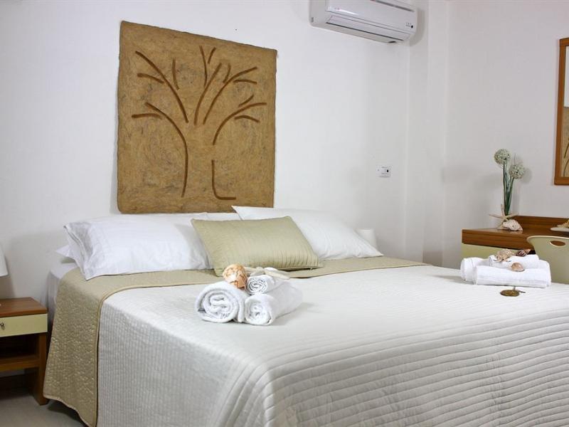 Hotel Dante