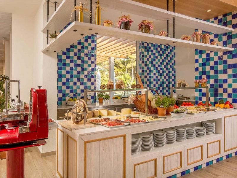 Amadria Park Hotel Jure