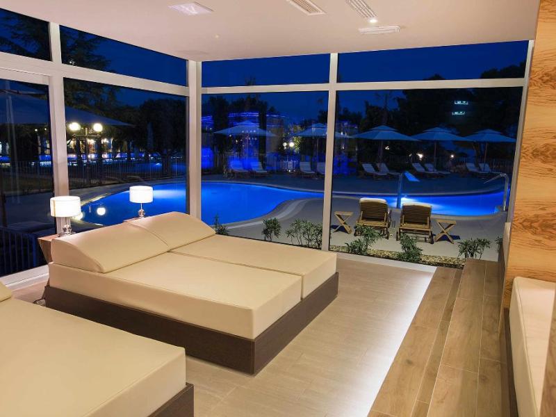 Amadria Park Hotel Jure