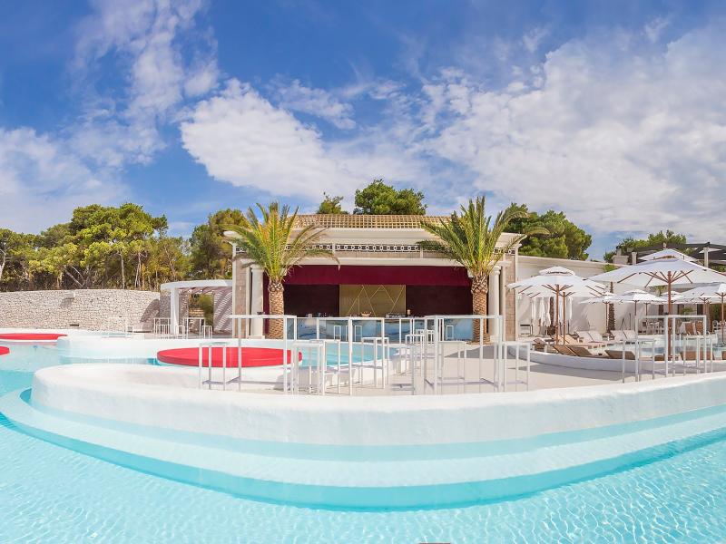 Amadria Park Hotel Jure