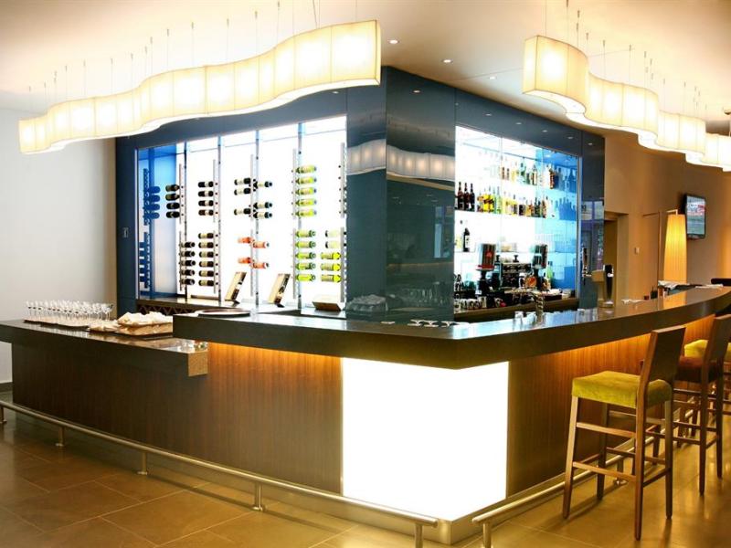 Botanique Hotel Prague