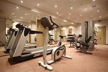 Botanique Hotel Prague