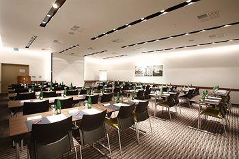 Botanique Hotel Prague