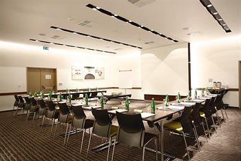 Botanique Hotel Prague