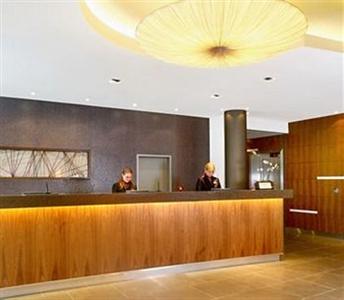 Botanique Hotel Prague