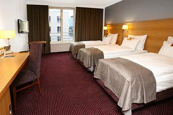 Botanique Hotel Prague