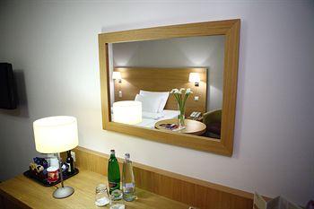 Botanique Hotel Prague