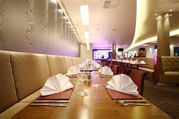 Botanique Hotel Prague