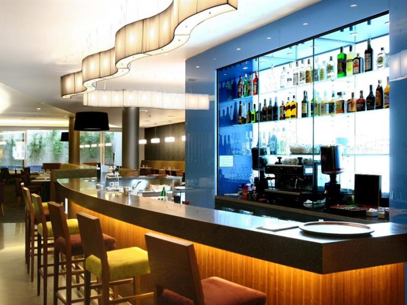 Botanique Hotel Prague