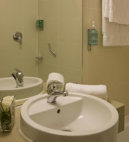 Hilton Garden Inn Dublin Custom House