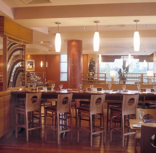 Hilton Garden Inn Dublin Custom House