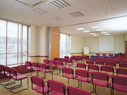 Hilton Garden Inn Dublin Custom House